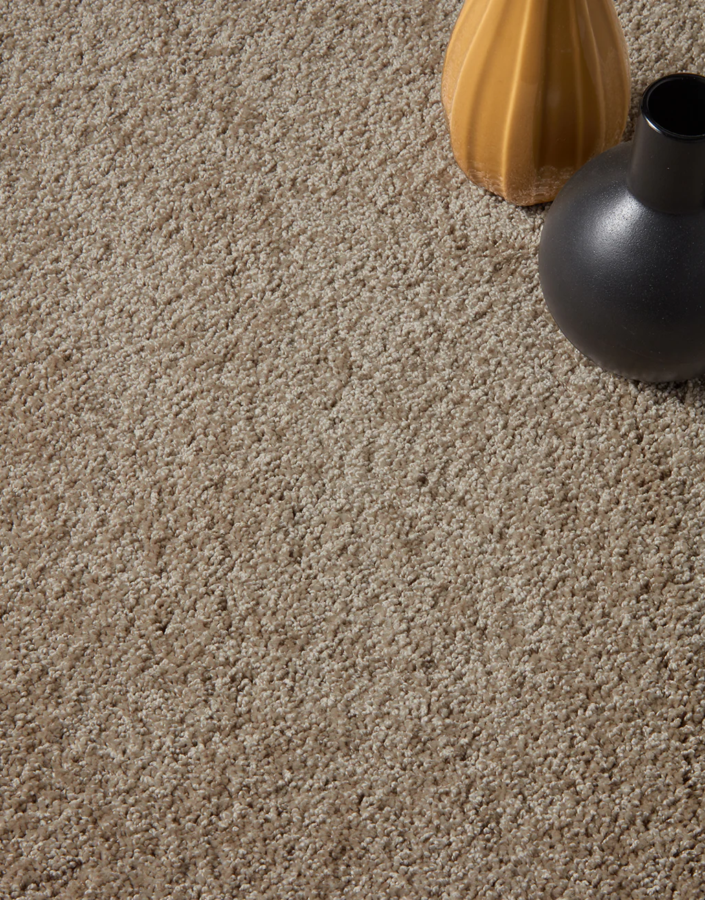 Ambleside Fleece Action Backing 15mm Saxony Carpet - Image 10