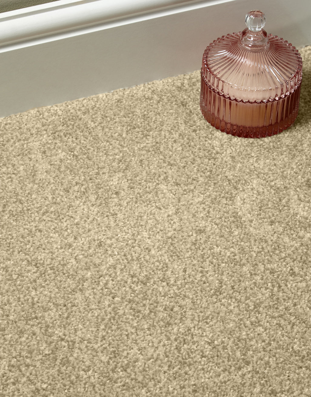 Ambleside Fleece Action Backing 15mm Saxony Carpet - Image 11
