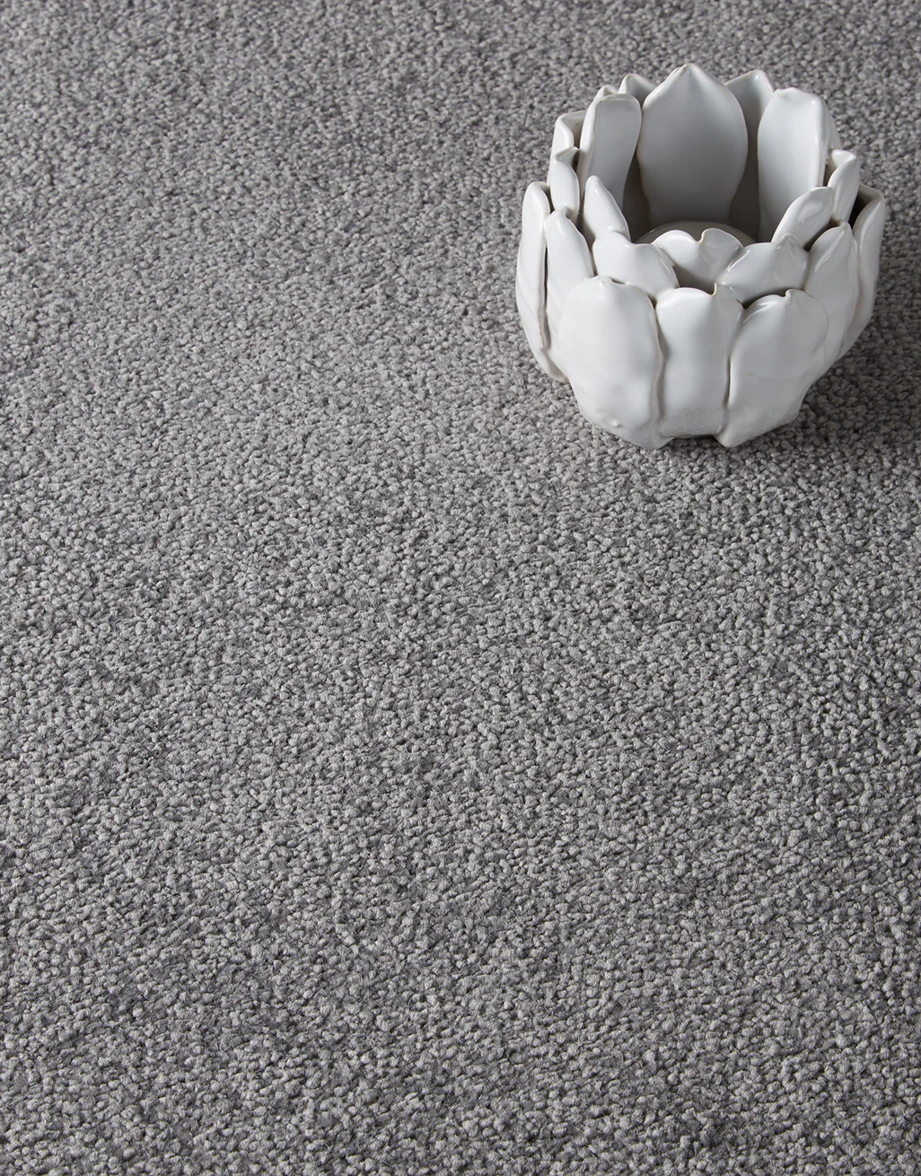 Ambleside Fleece Action Backing 15mm Saxony Carpet - Image 12