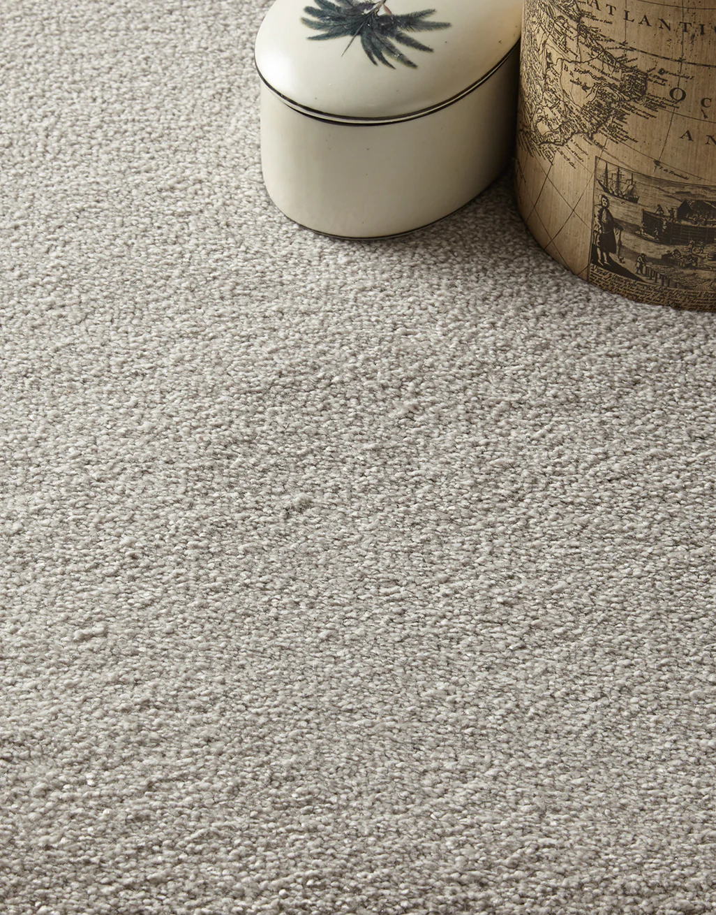 Ambleside Fleece Action Backing 15mm Saxony Carpet - Image 13