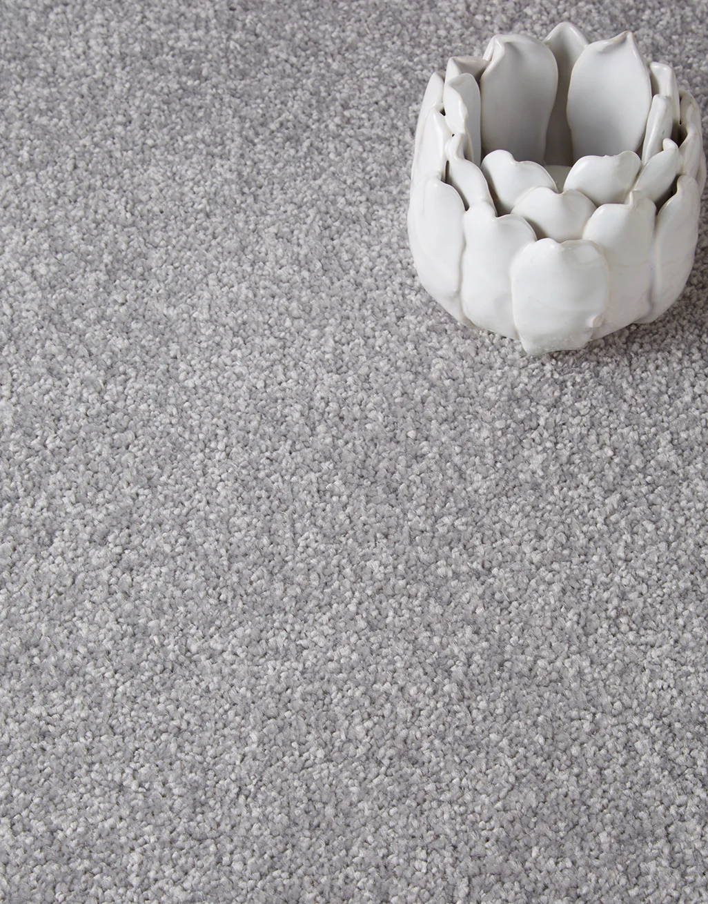 Ambleside Fleece Action Backing 15mm Saxony Carpet - Image 5