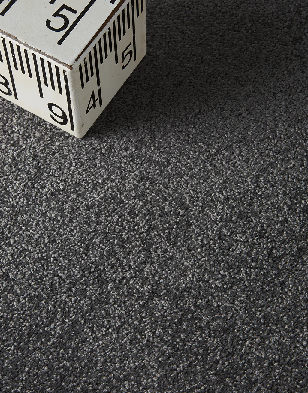 Ambleside Fleece Action Backing 15mm Saxony Carpet - Image 6