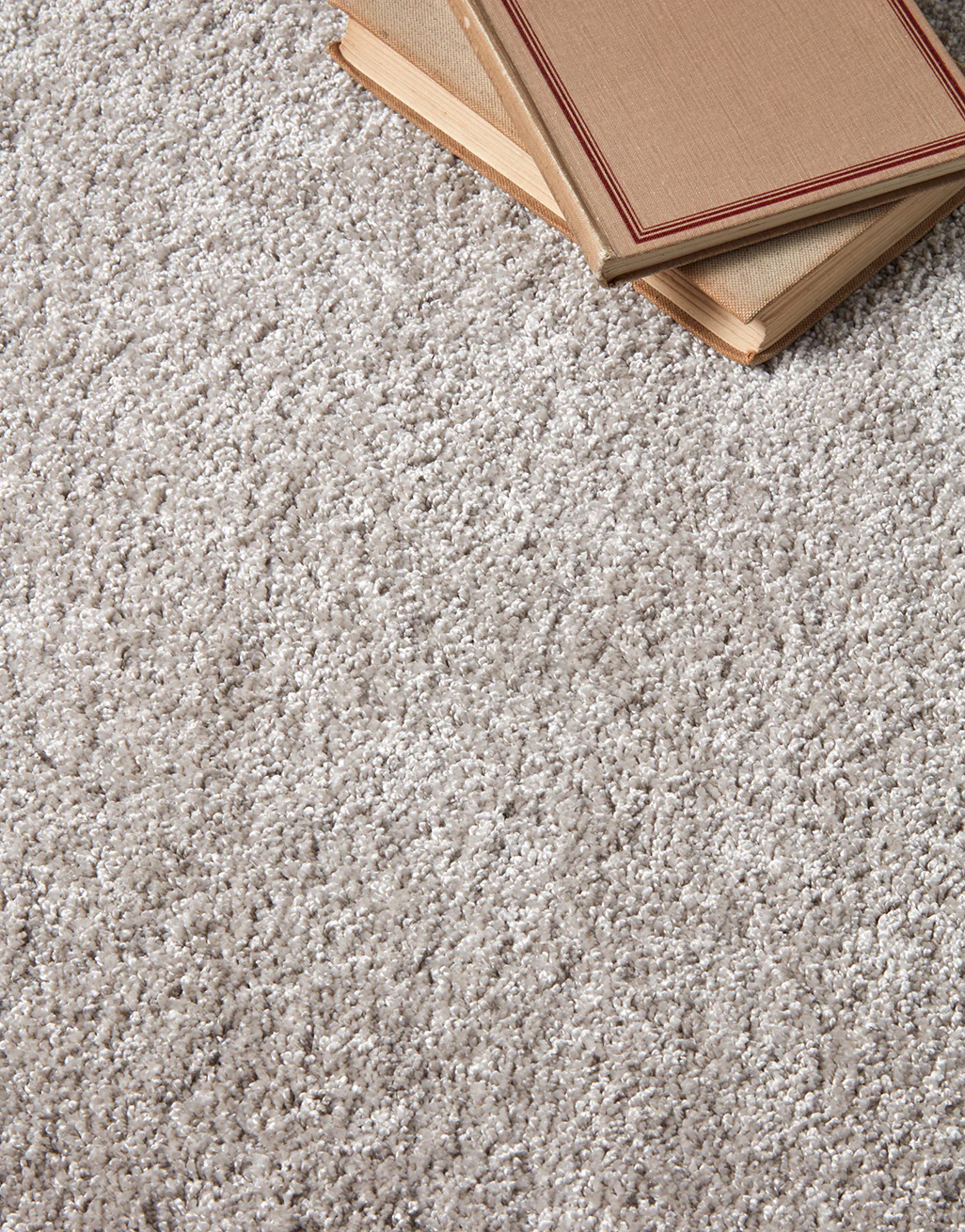 Ambleside Fleece Action Backing 15mm Saxony Carpet - Image 9