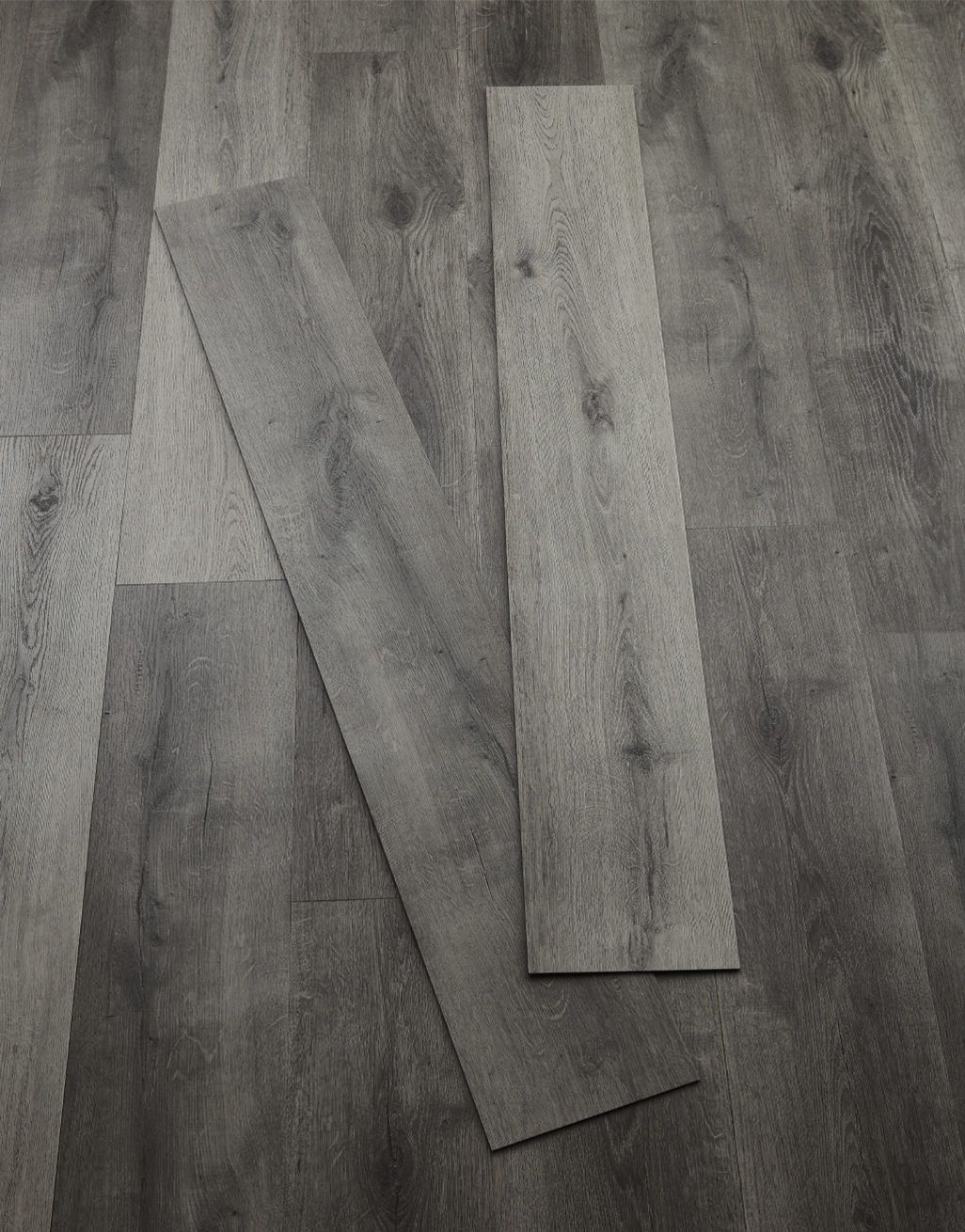 Asenso Artisan - Driftwood Grey Oak - Image 3