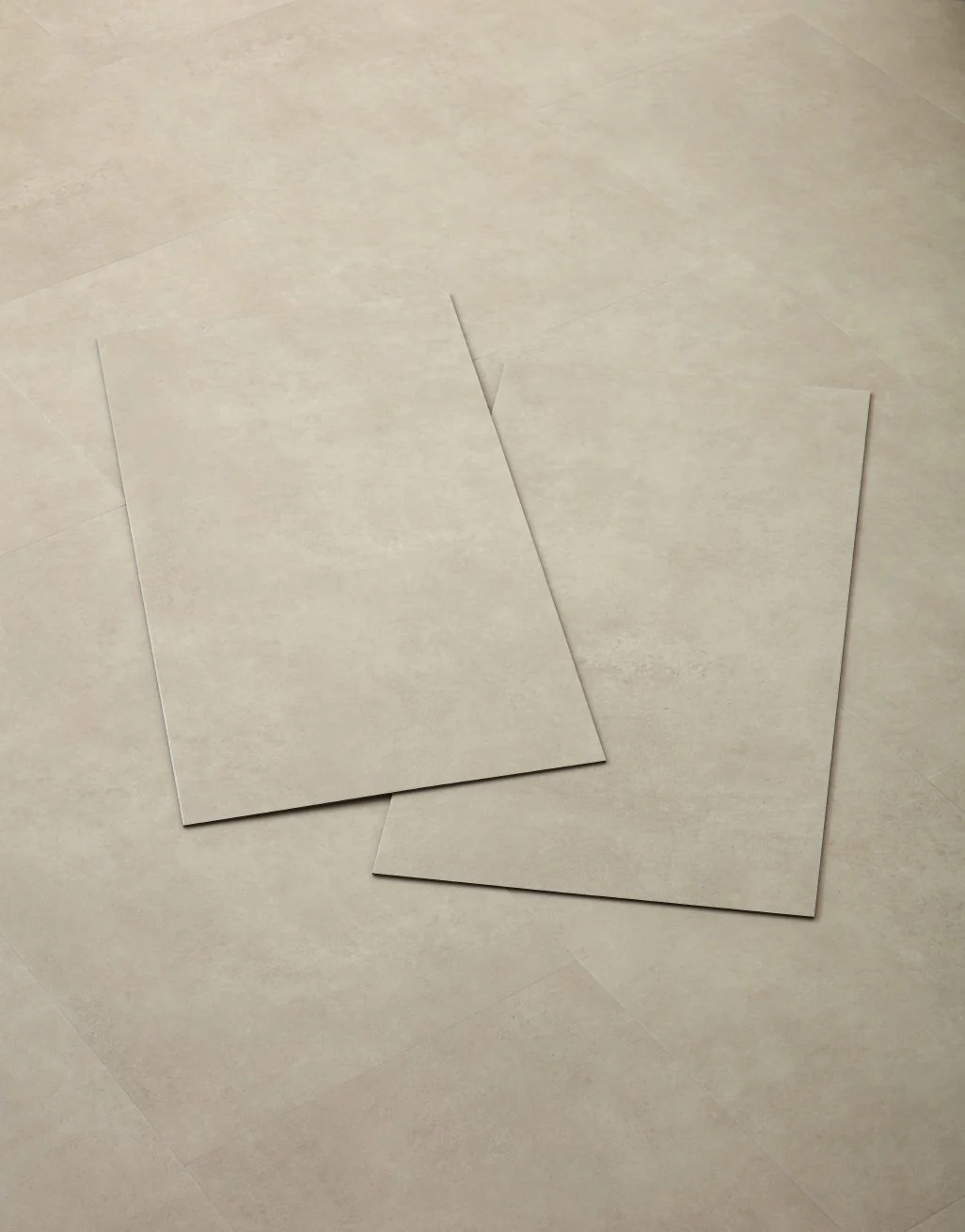 Asenso Azure Rectangle Tile - Tropical Sand - Image 3