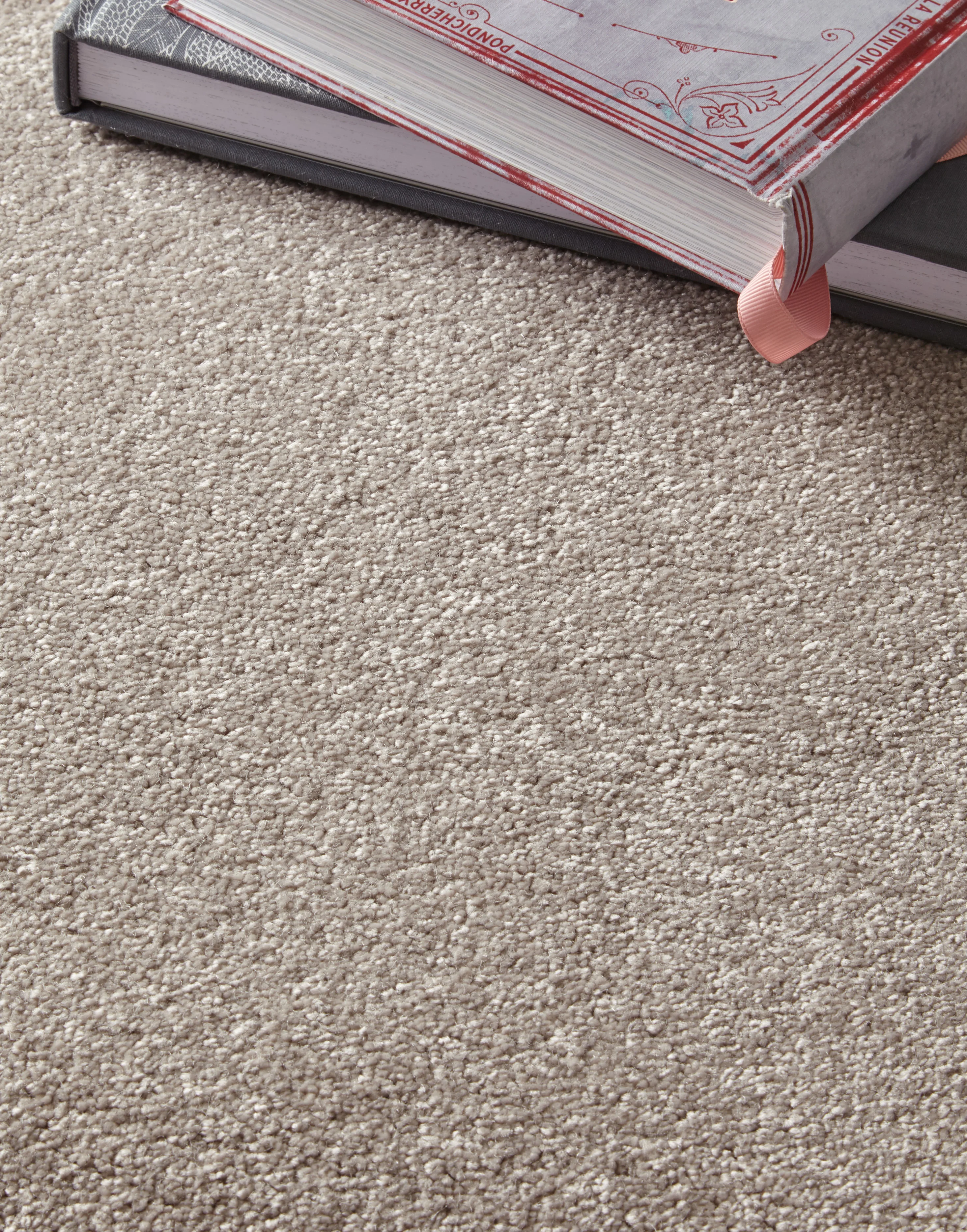 Bowness Hessian Backing 17mm Saxony Carpet - Image 3