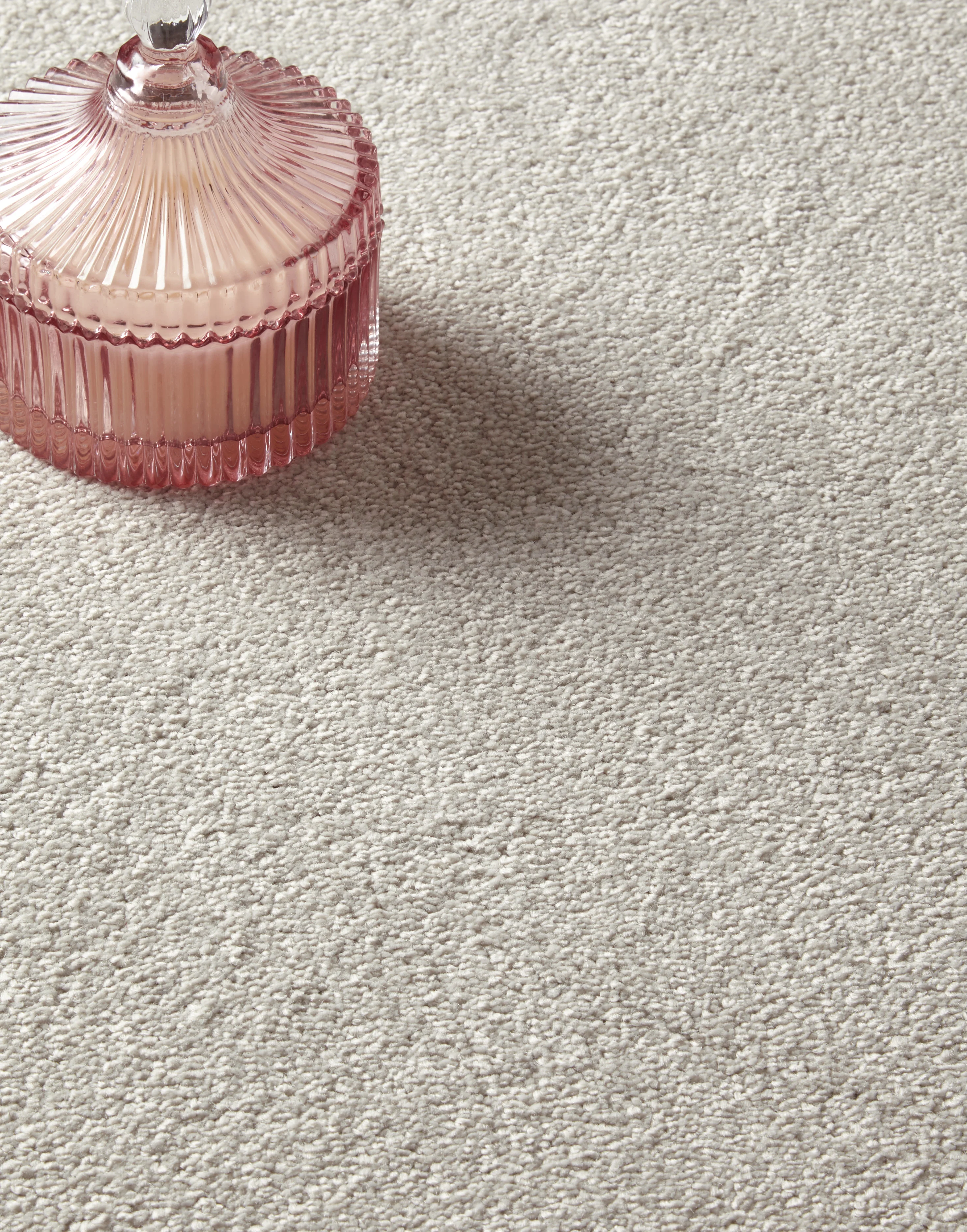 Bowness Hessian Backing 17mm Saxony Carpet - Image 5