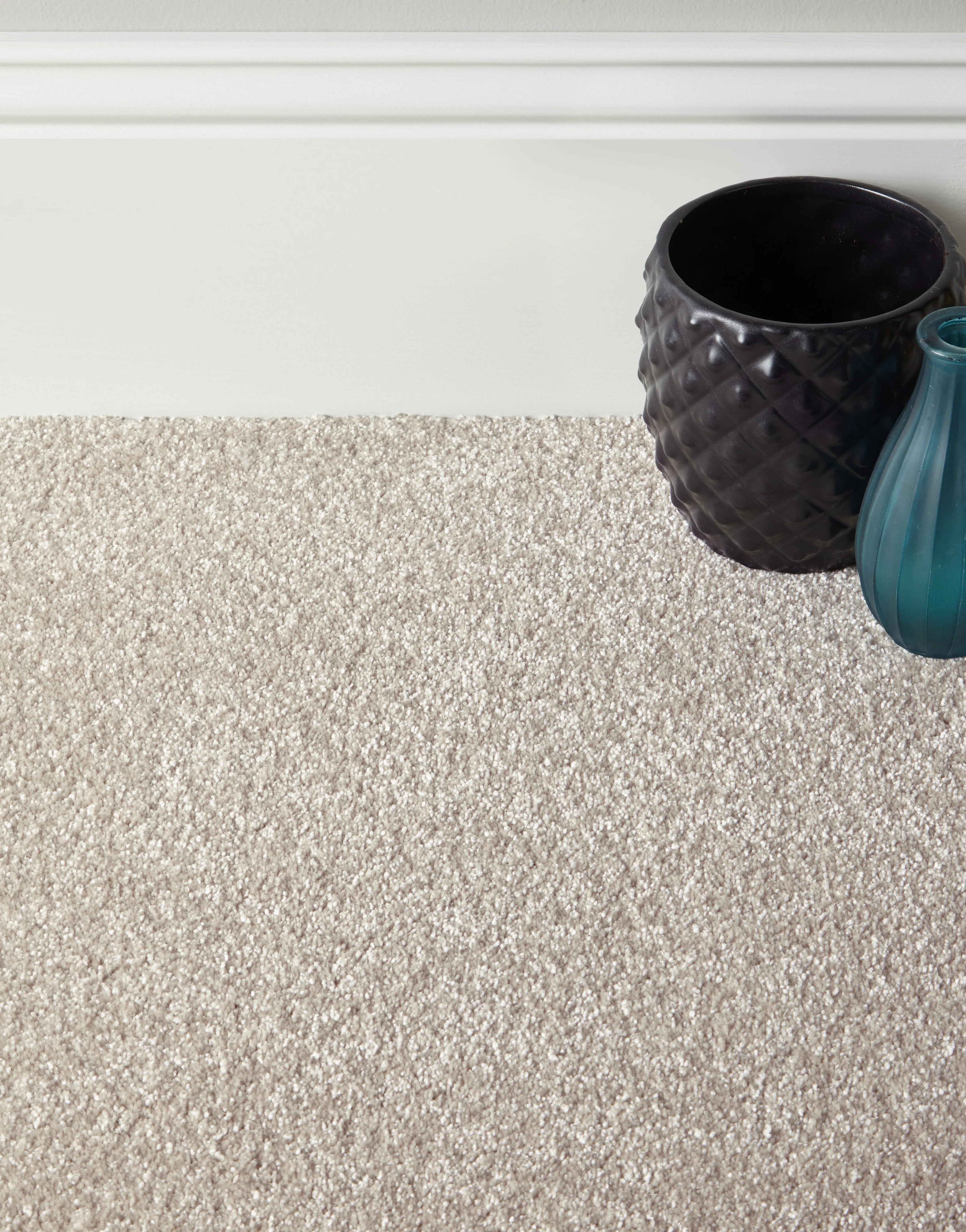 Bowness Hessian Backing 17mm Saxony Carpet - Image 6