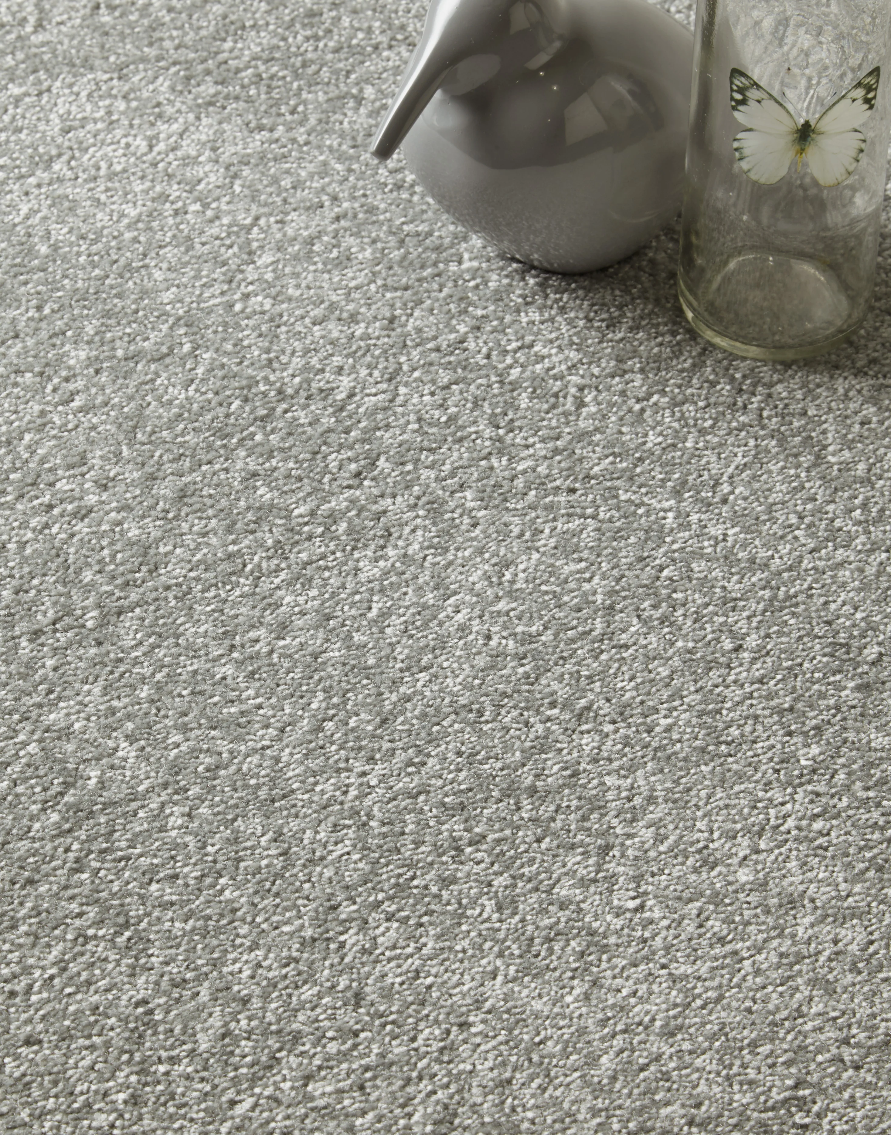 Bowness Hessian Backing 17mm Saxony Carpet - Image 7
