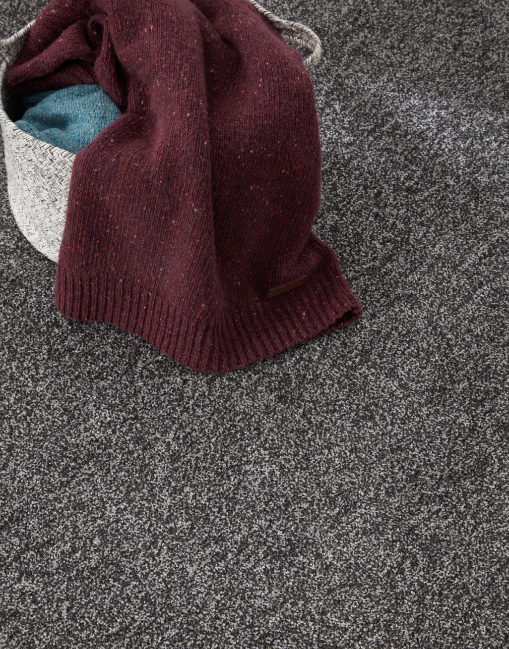 Sorrento 6mm Twist Pile Carpet - Image 4