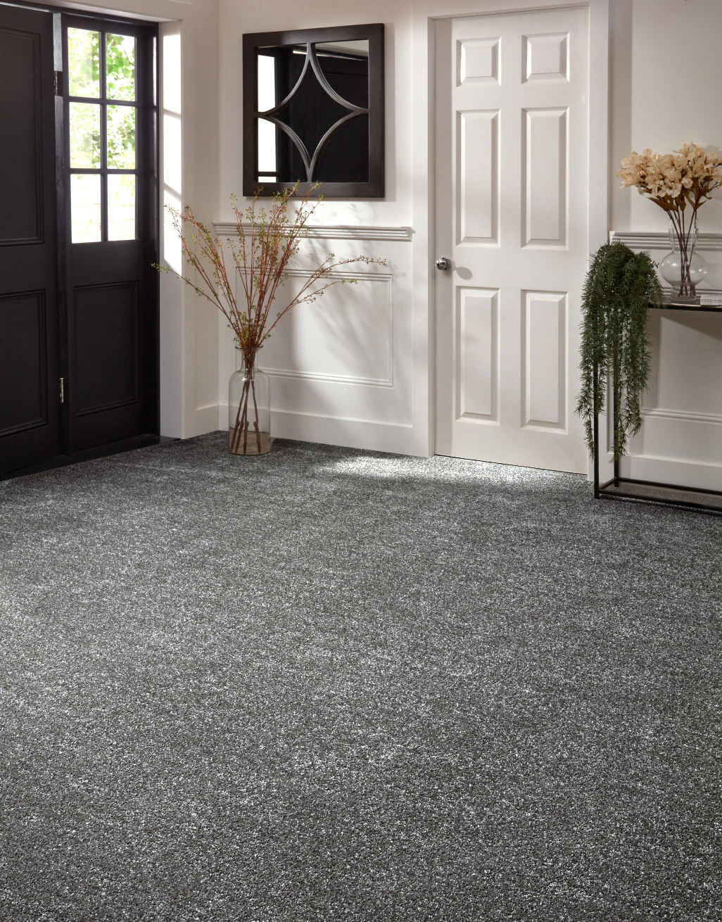 Sorrento 6mm Twist Pile Carpet - Image 6