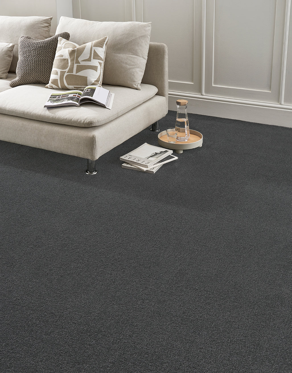 Hawkshead Dual Backing 20mm Saxony Carpet - Image 11
