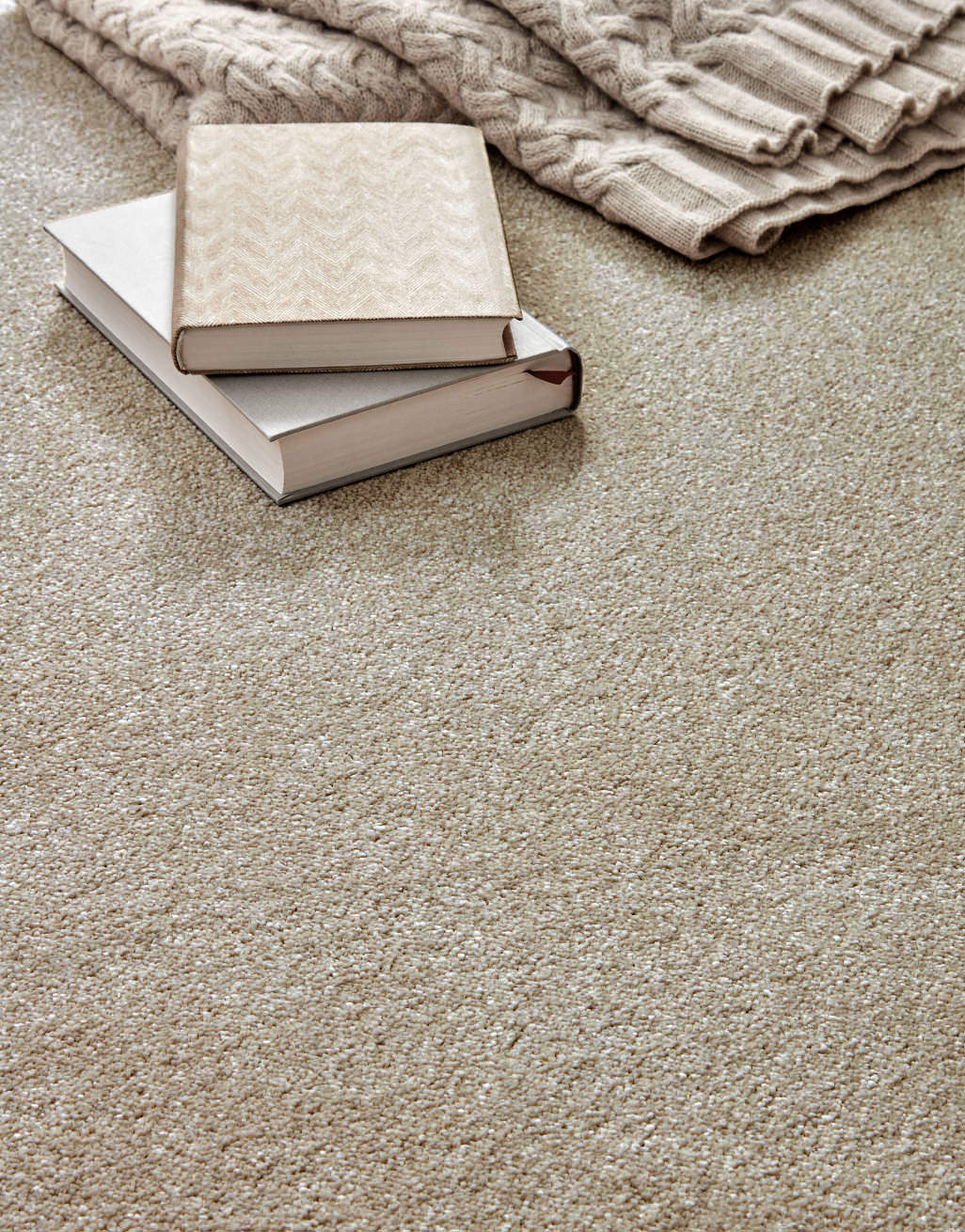 Hawkshead Dual Backing 20mm Saxony Carpet - Image 4