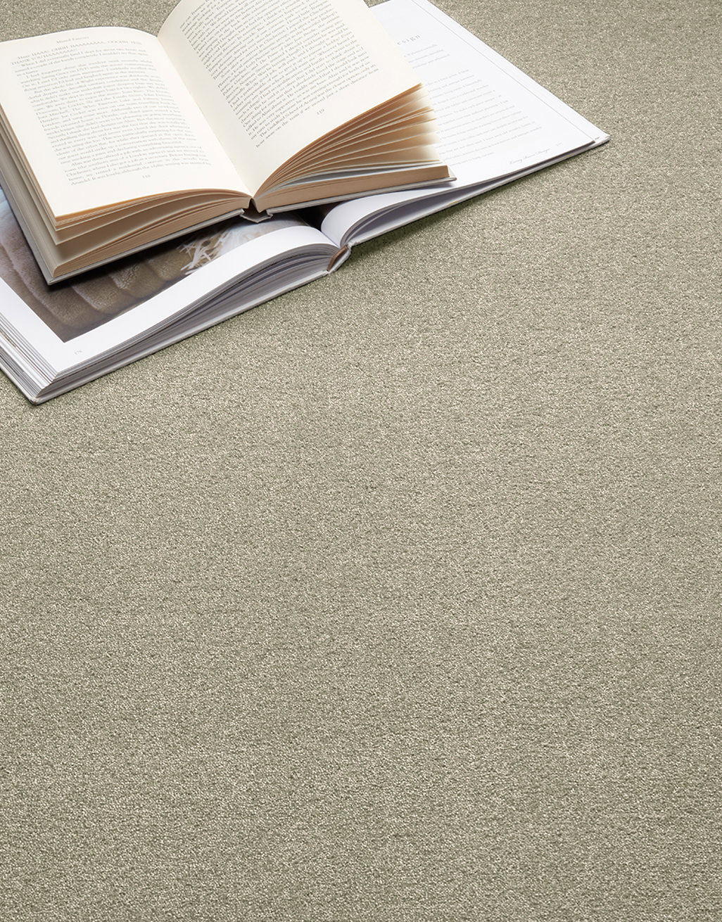 Hawkshead Dual Backing 20mm Saxony Carpet - Image 5
