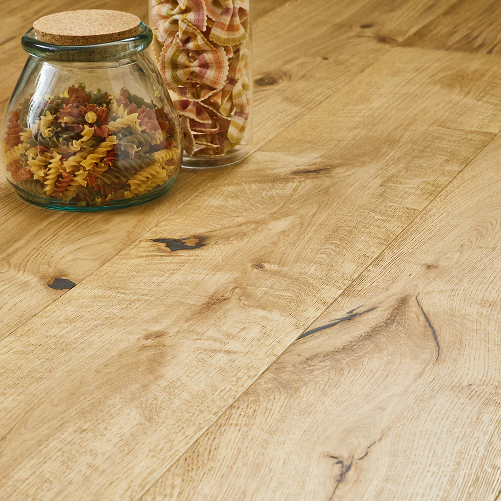 Inari 20mm oiled engineered wood flooring - Meadow Oak - Image 3