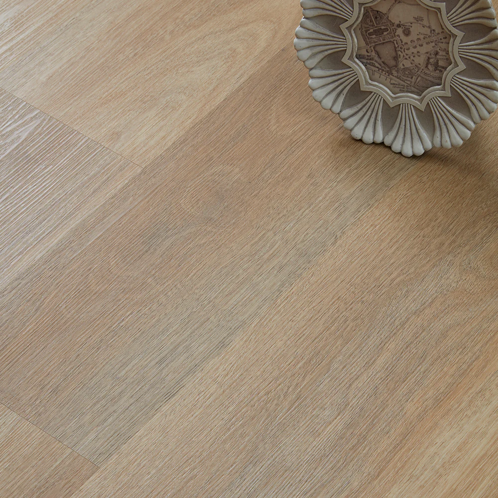 Kentmere 5.2mm SPC Flooring  - Natural Oak - Image 3
