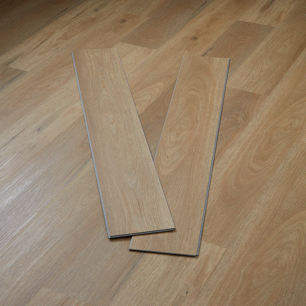 Kentmere 5.2mm SPC Flooring  - Natural Oak - Image 4