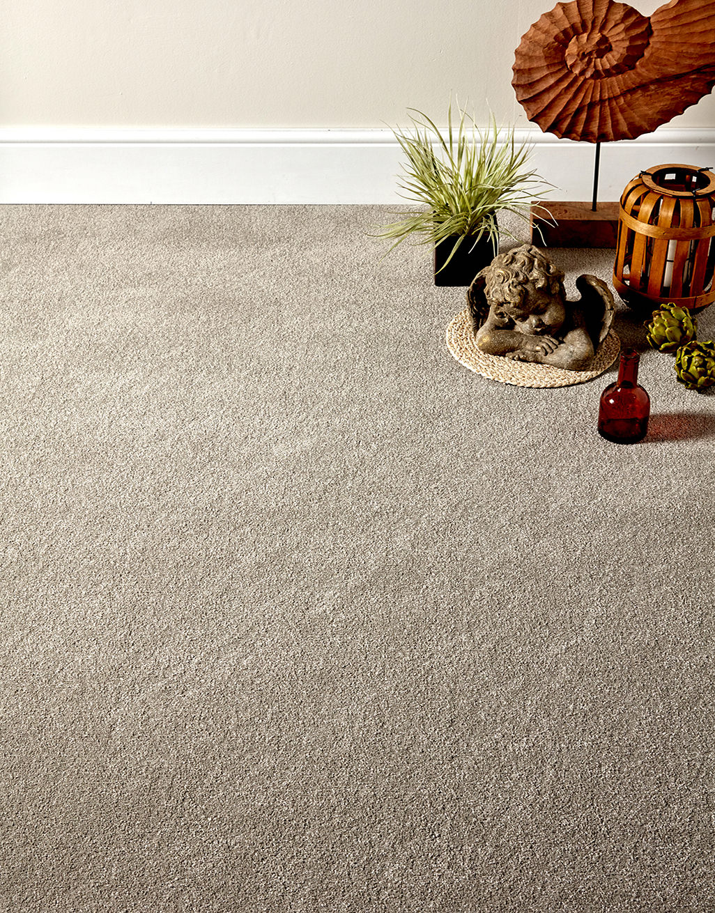 Keswick Dual Backing Backing 14mm Saxony Carpet - Image 13