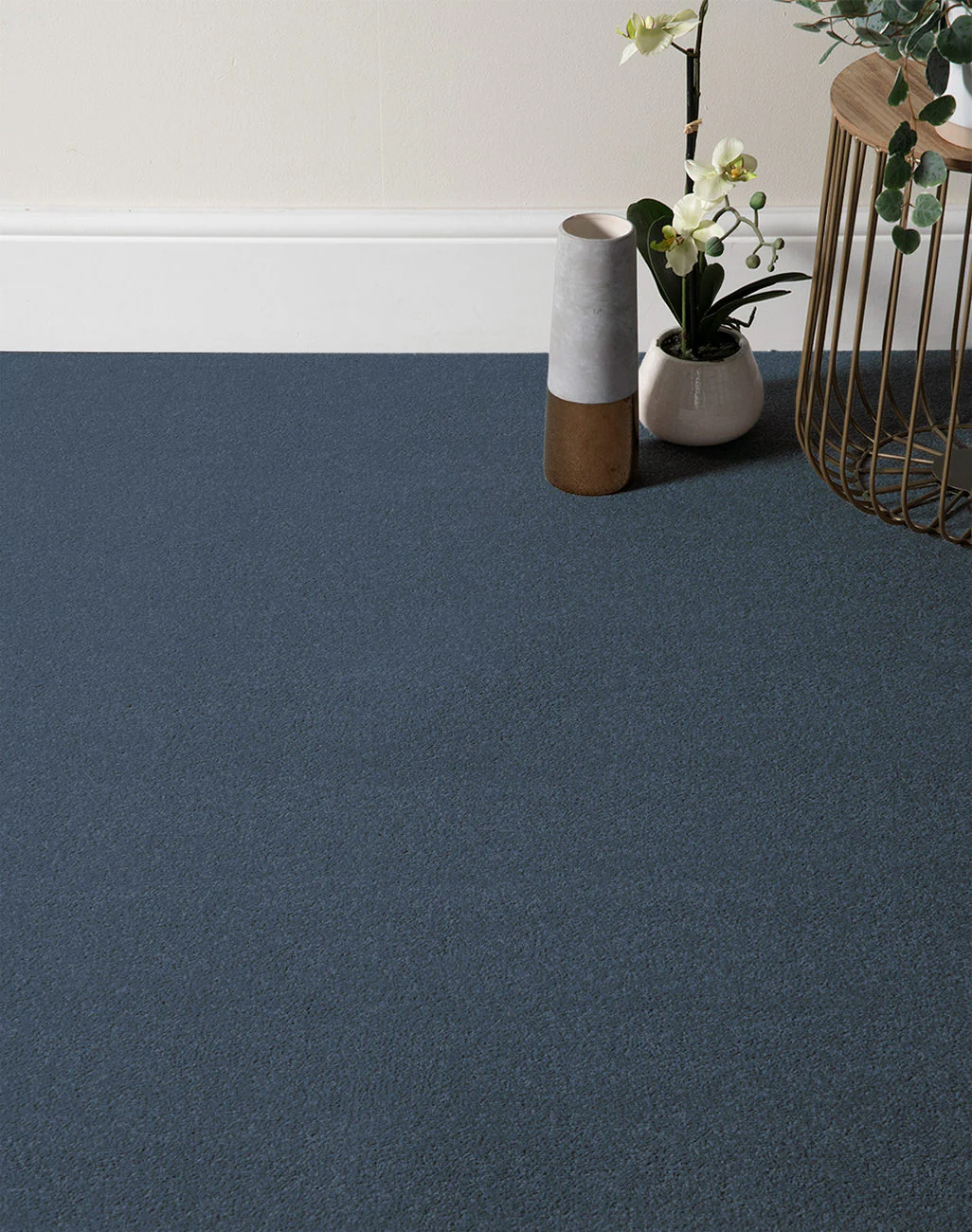 Keswick Dual Backing Backing 14mm Saxony Carpet - Image 15