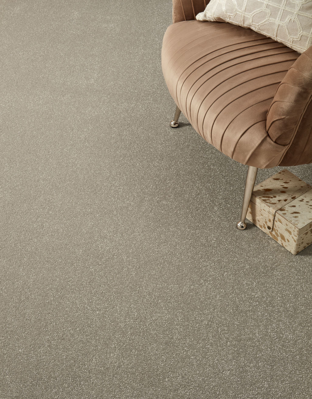 Keswick Dual Backing Backing 14mm Saxony Carpet - Image 17