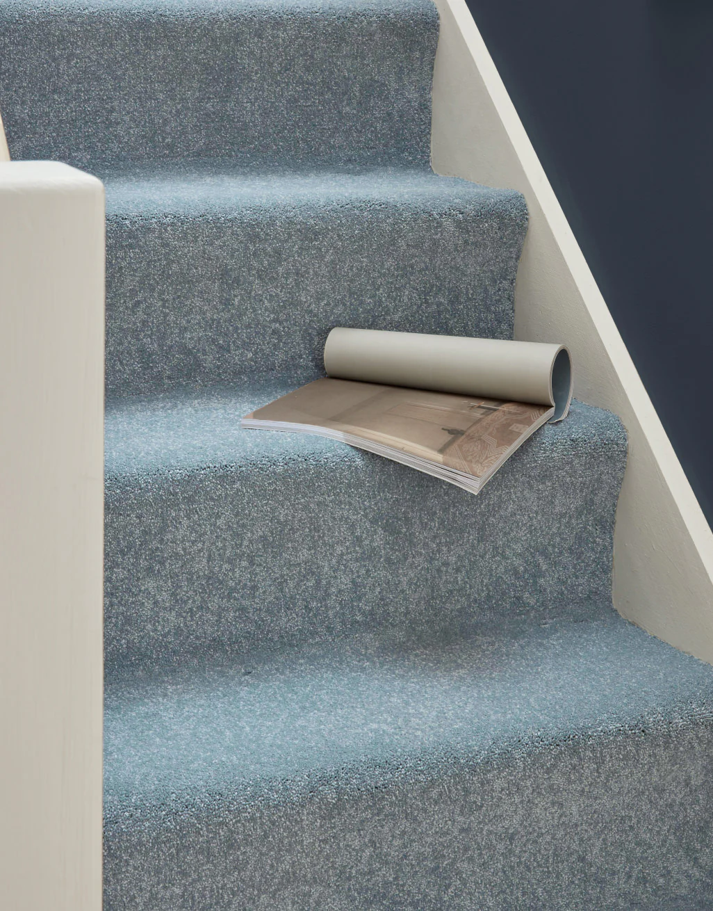 Keswick Dual Backing Backing 14mm Saxony Carpet - Image 6