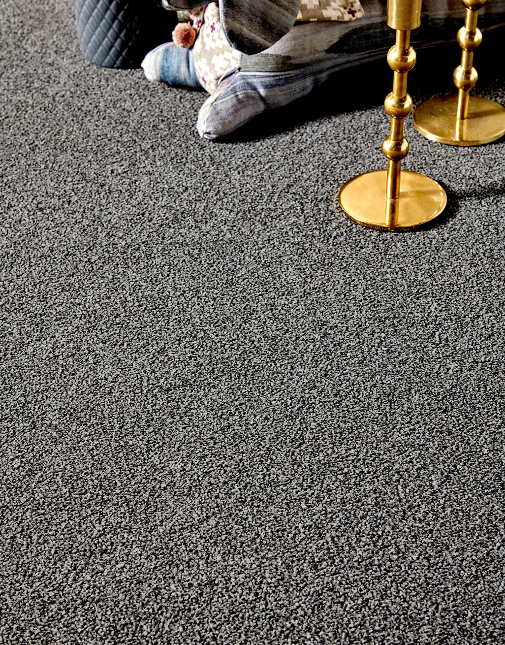 Keswick Dual Backing Backing 14mm Saxony Carpet - Image 8