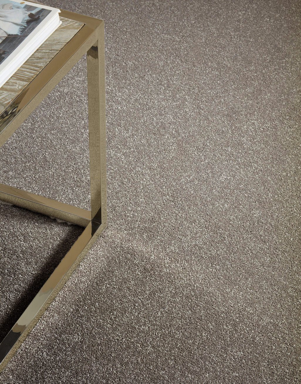 Keswick Dual Backing Backing 14mm Saxony Carpet - Image 9