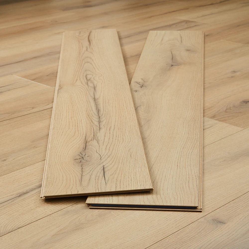 Kronotex Windimere 7mm Laminate Flooring - Century Oak - Image 4