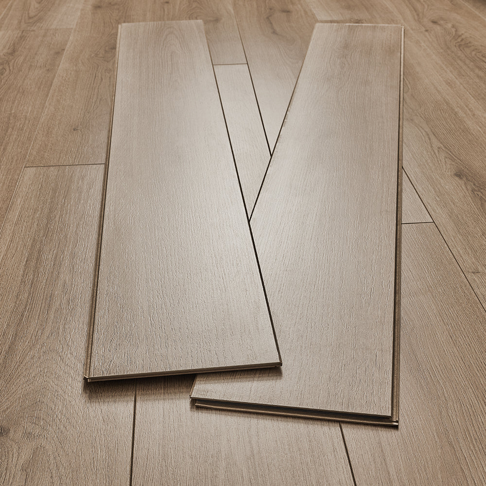 Kronotex Windimere 7mm Laminate Flooring - Trend Oak - Image 4