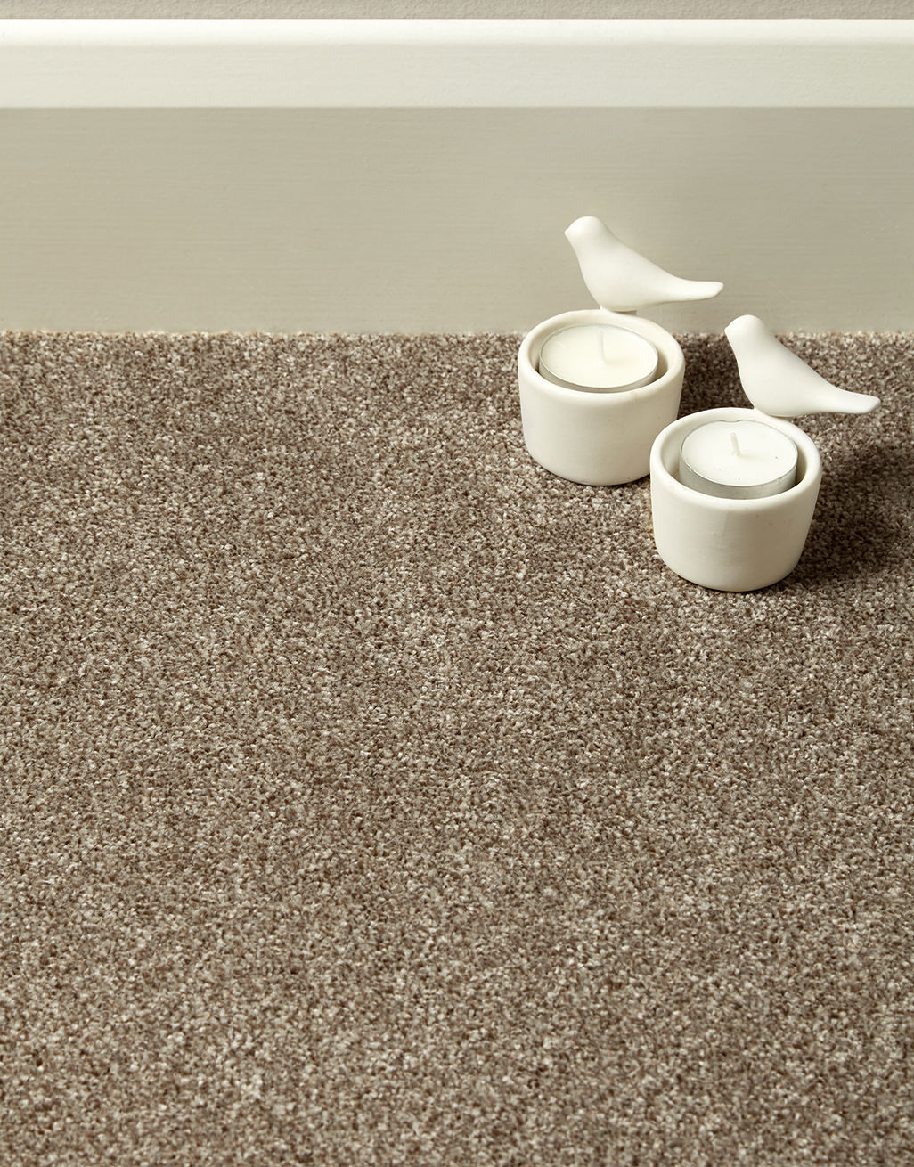 Langdale Felt Backing 14mm Twist Pile Carpet - Image 13