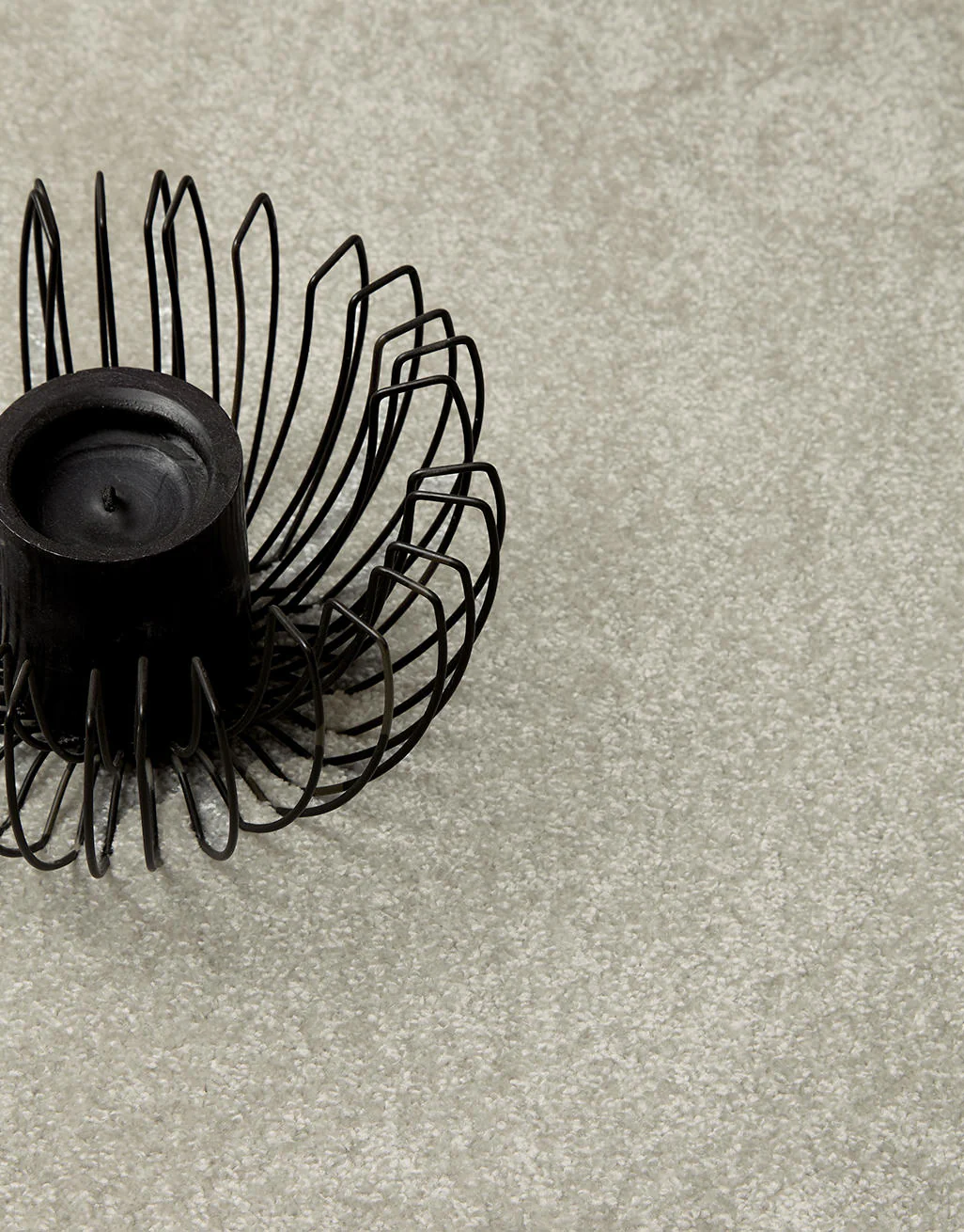 Langdale Felt Backing 14mm Twist Pile Carpet - Image 3