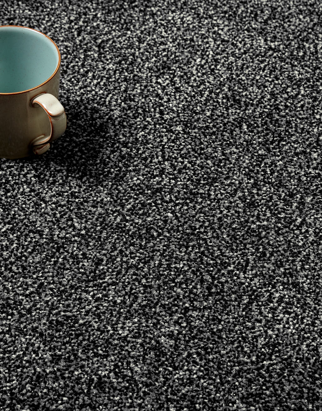 Langdale Felt Backing 14mm Twist Pile Carpet - Image 5
