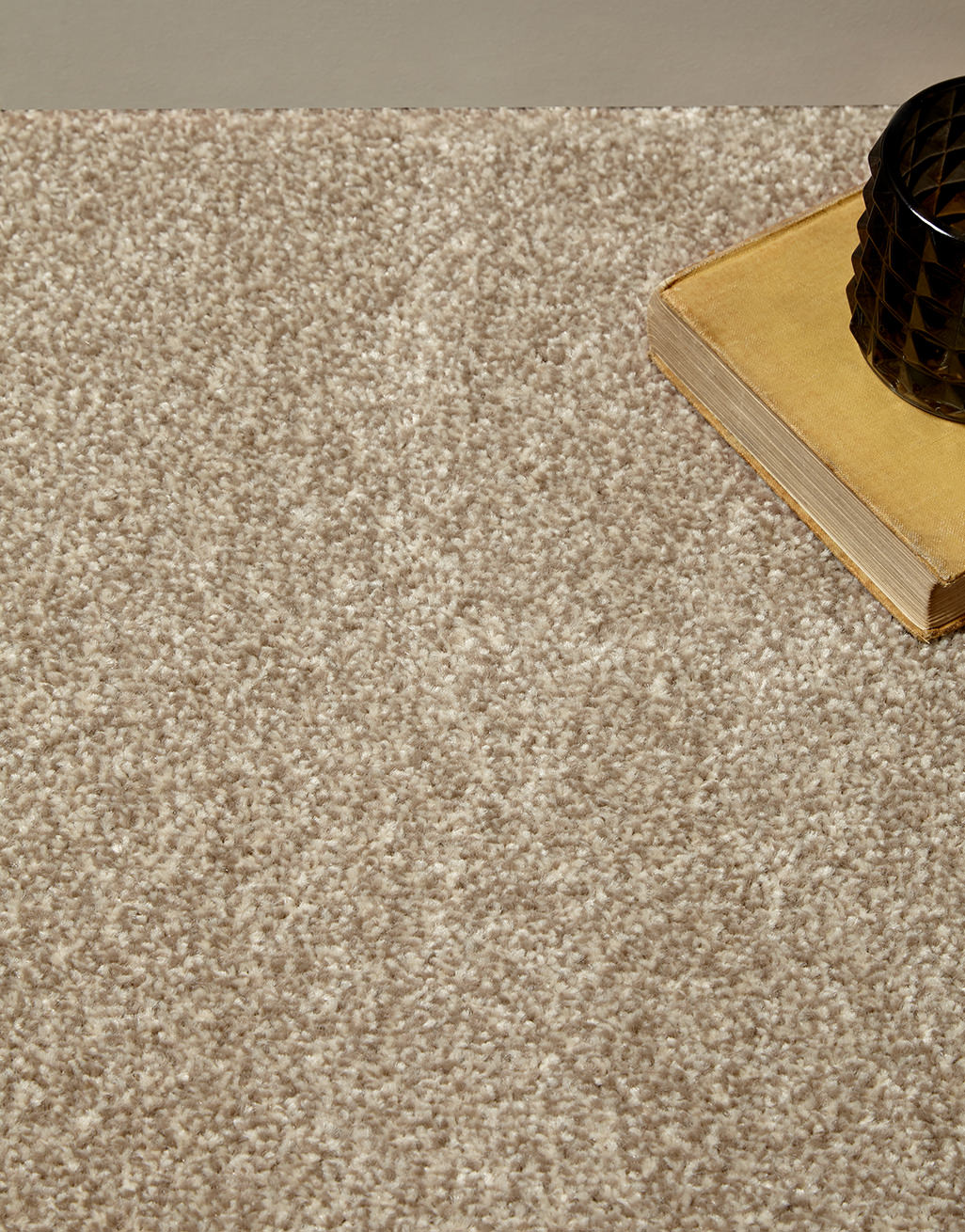 Langdale Felt Backing 14mm Twist Pile Carpet - Image 8