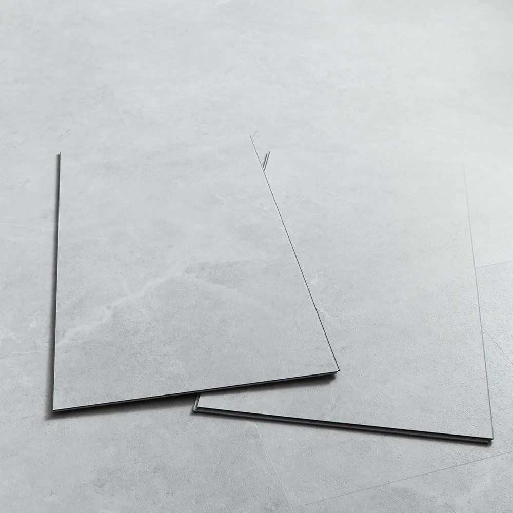 Longlands 5.2mm SPC Tile - Crystal - Image 4