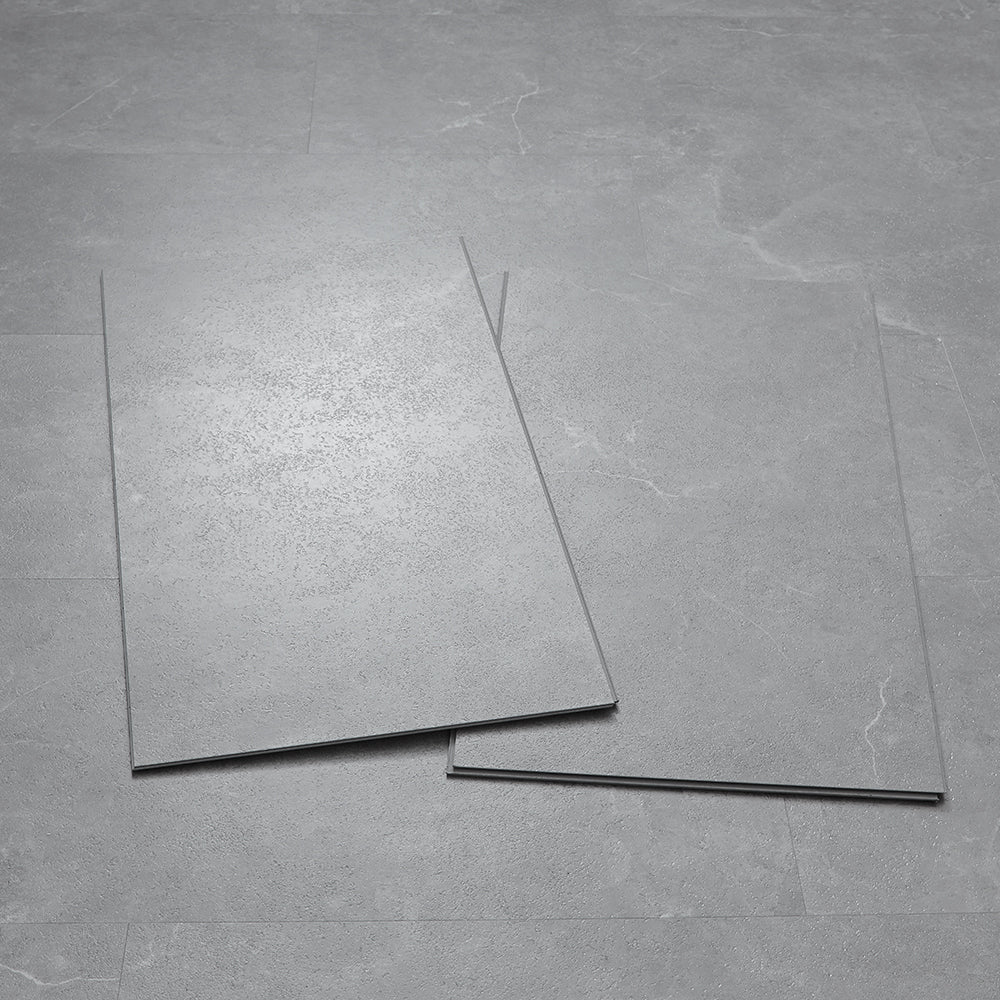 Longlands 5.2mm SPC Tile - Quartz Grey - Image 4