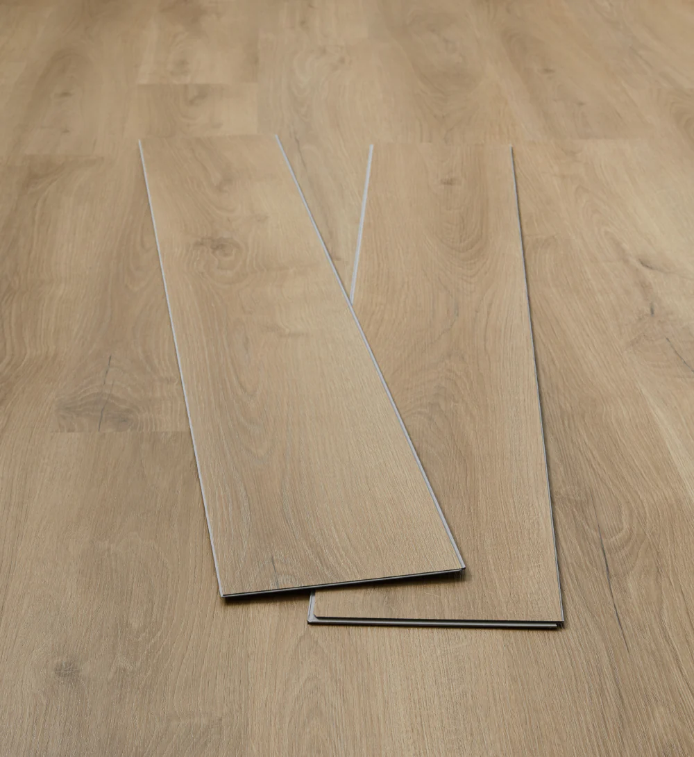 Maidenmoor 4.4mm SPC Flooring - Alder Oak - Image 4