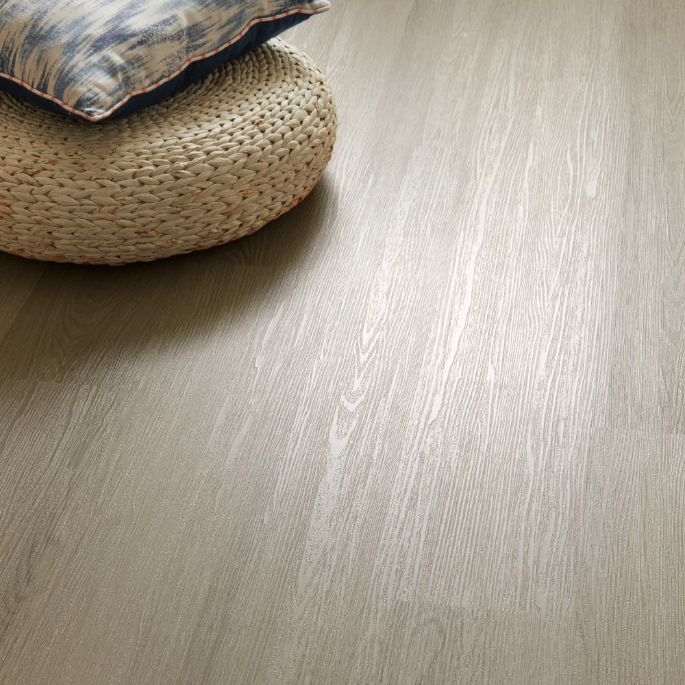 Maidenmoor 4.4mm SPC Flooring - Classic Grey - Image 3