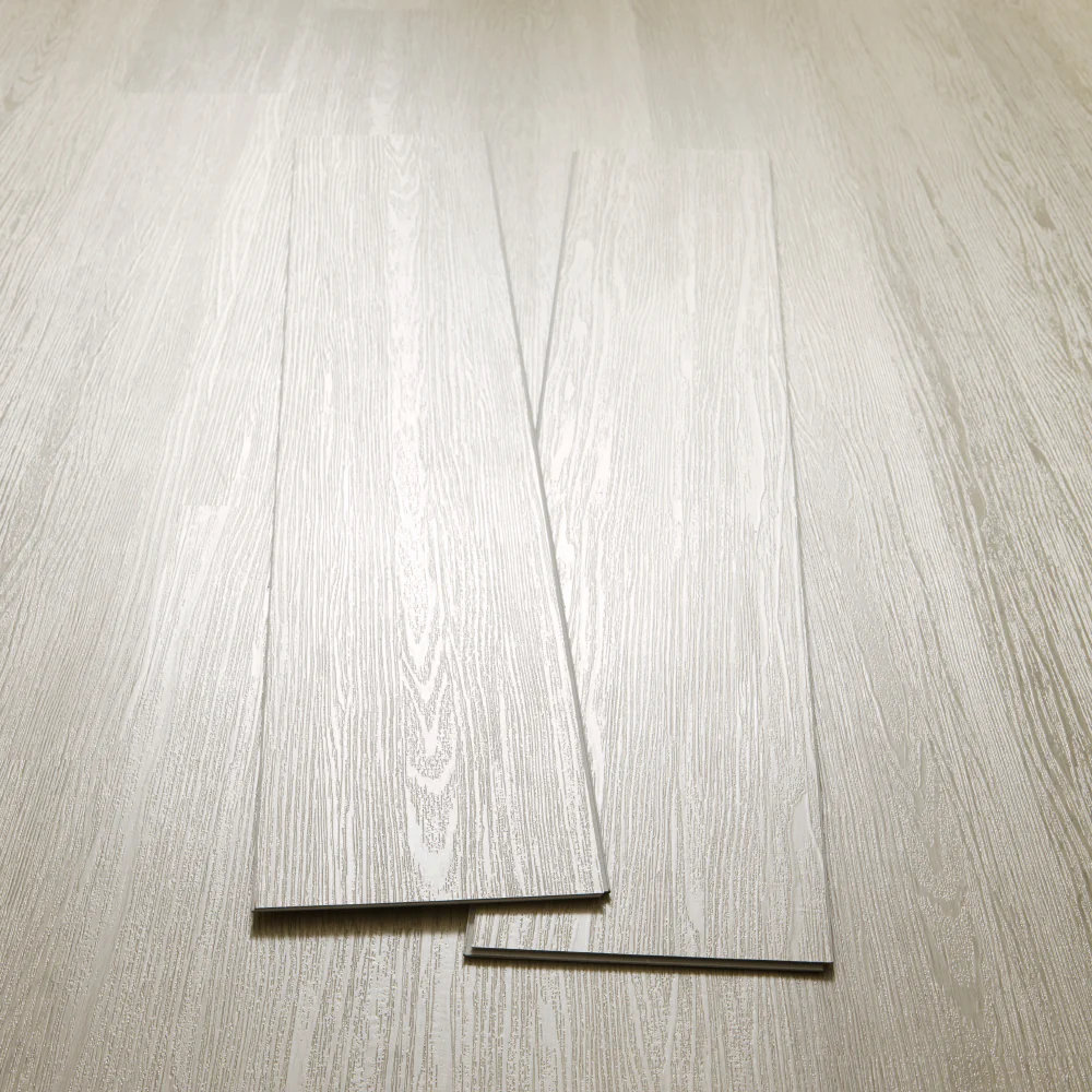 Maidenmoor 4.4mm SPC Flooring - Classic Grey - Image 4