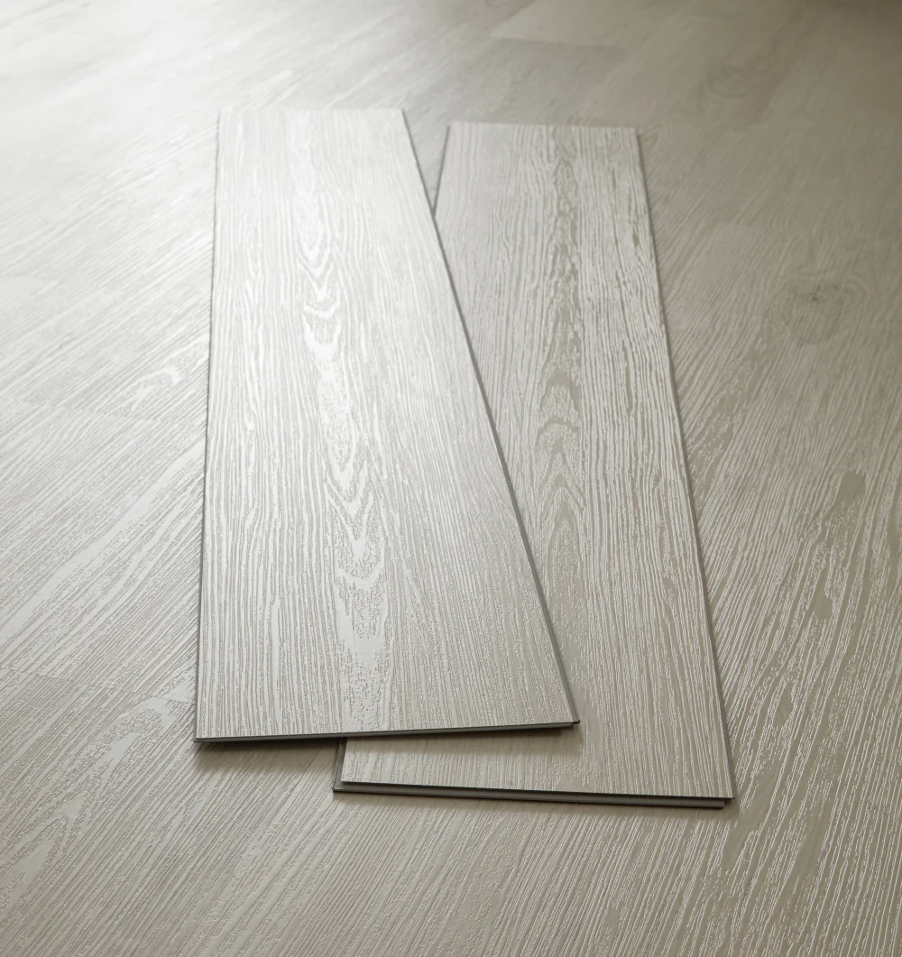 Maidenmoor 4.4mm SPC Flooring - Driftwood - Image 4