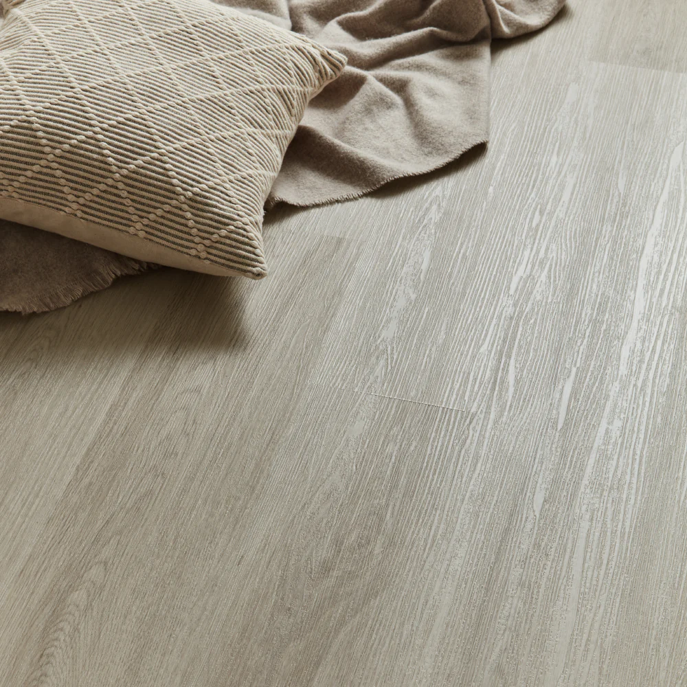 Maidenmoor 4.4mm SPC Flooring - Georgia Grey - Image 3