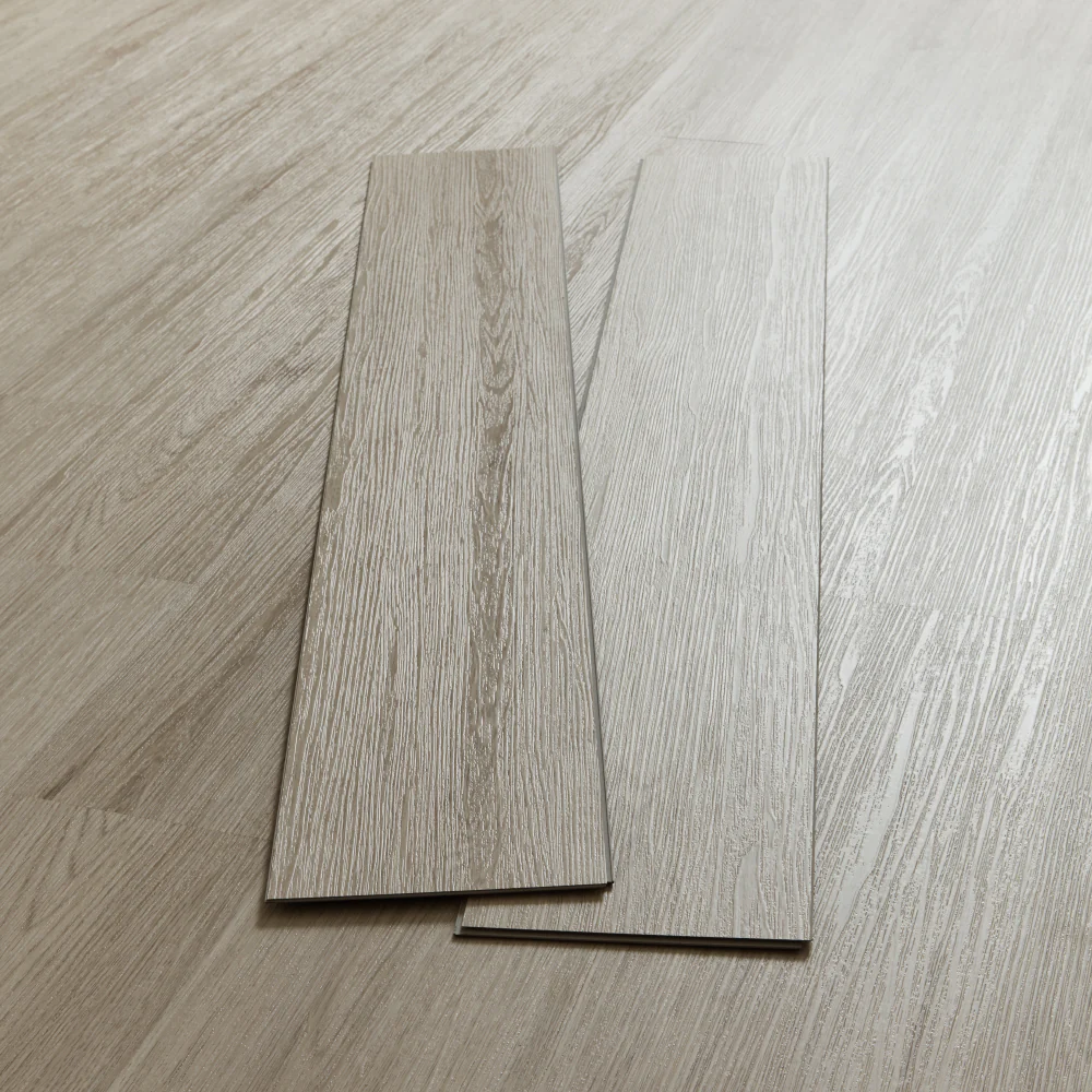 Maidenmoor 4.4mm SPC Flooring - Georgia Grey - Image 4