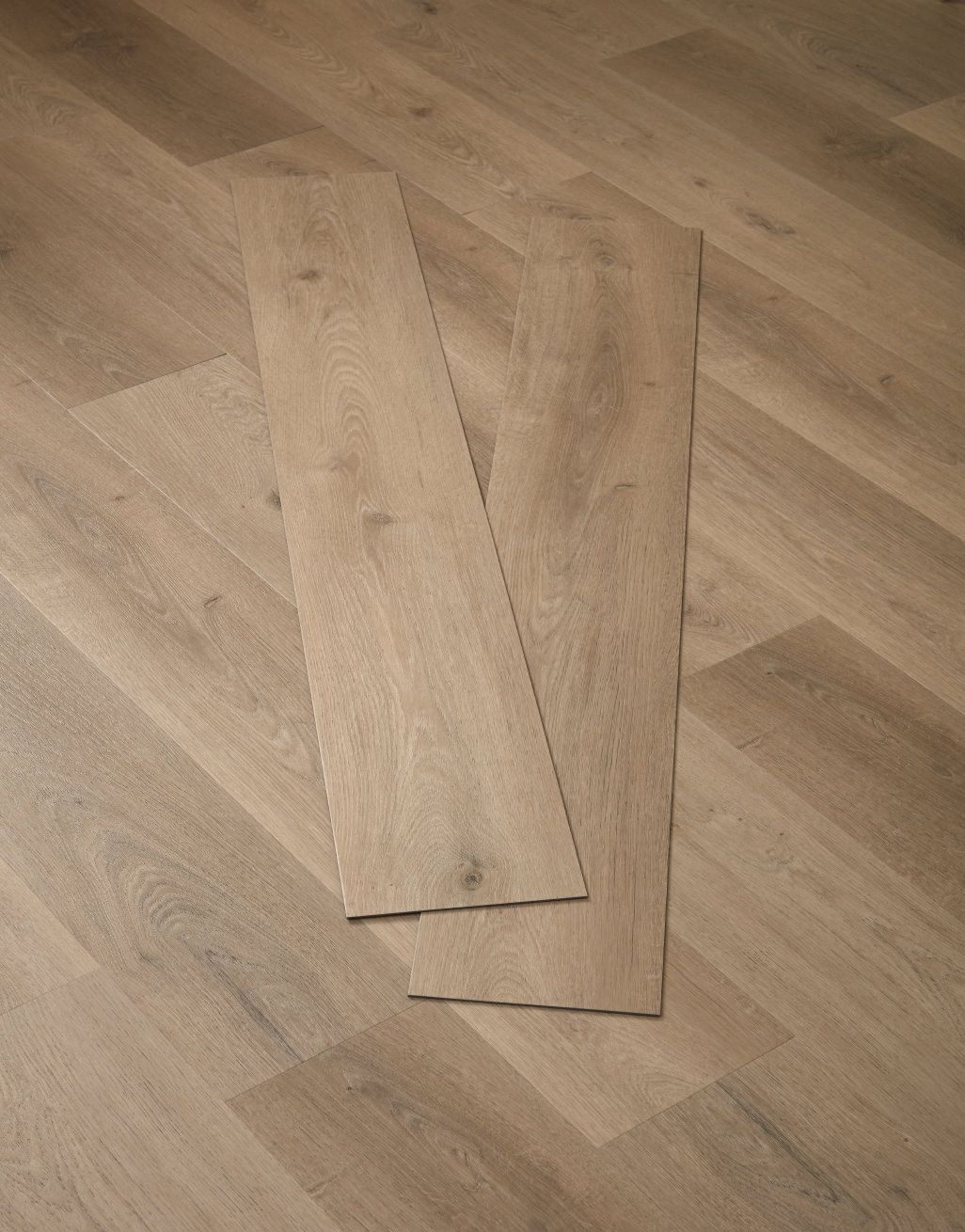 Asenso Signature Plank - Oyster Oak - Image 3