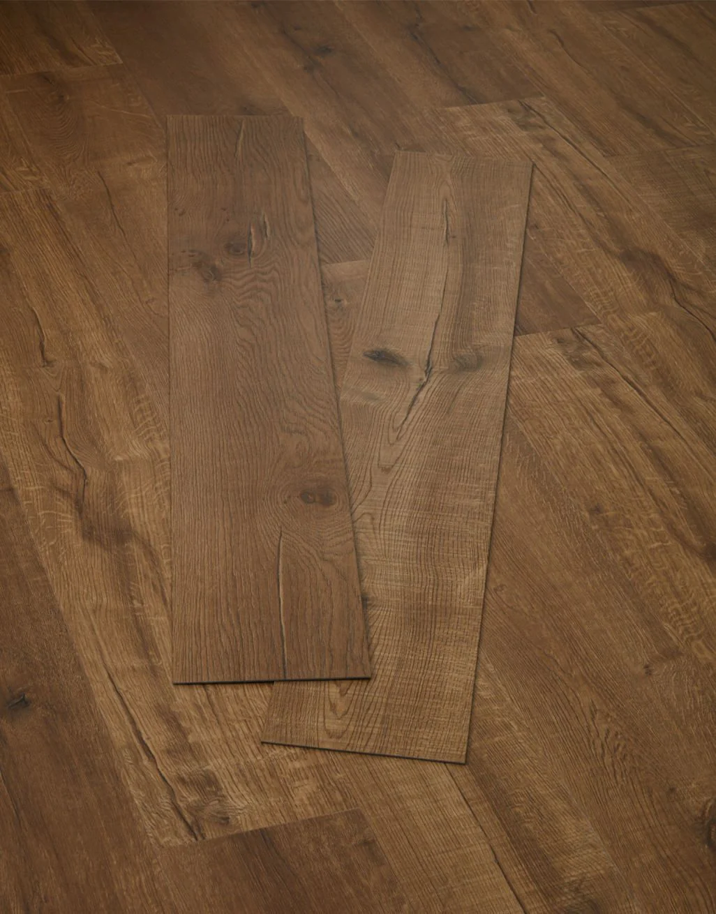 Asenso Signature Plank - Rich Toffee Oak - Image 3