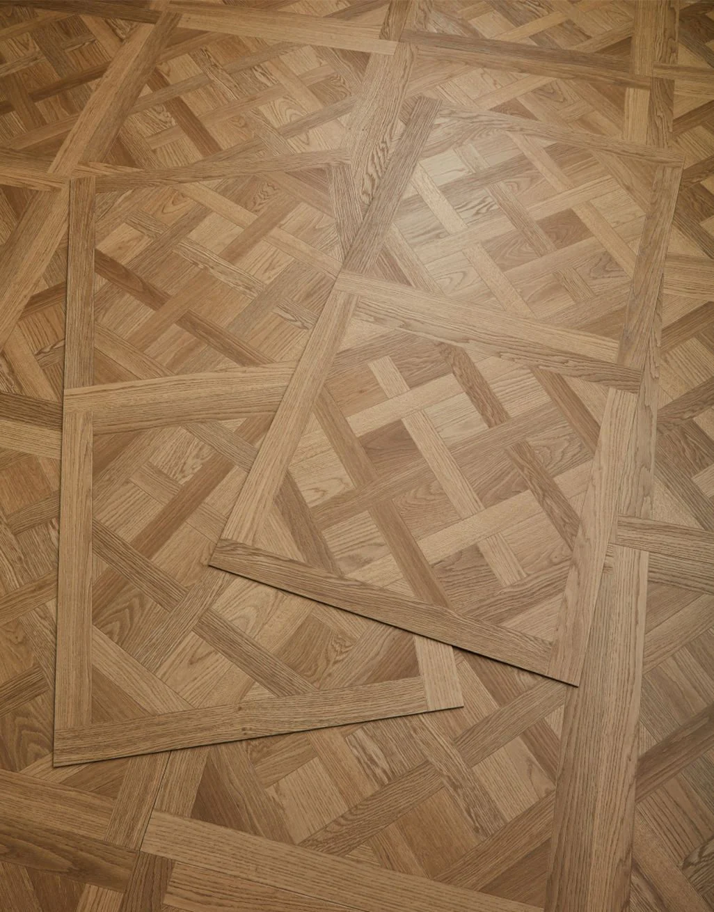 Asenso Signature Versailles - Forest Oak - Image 3