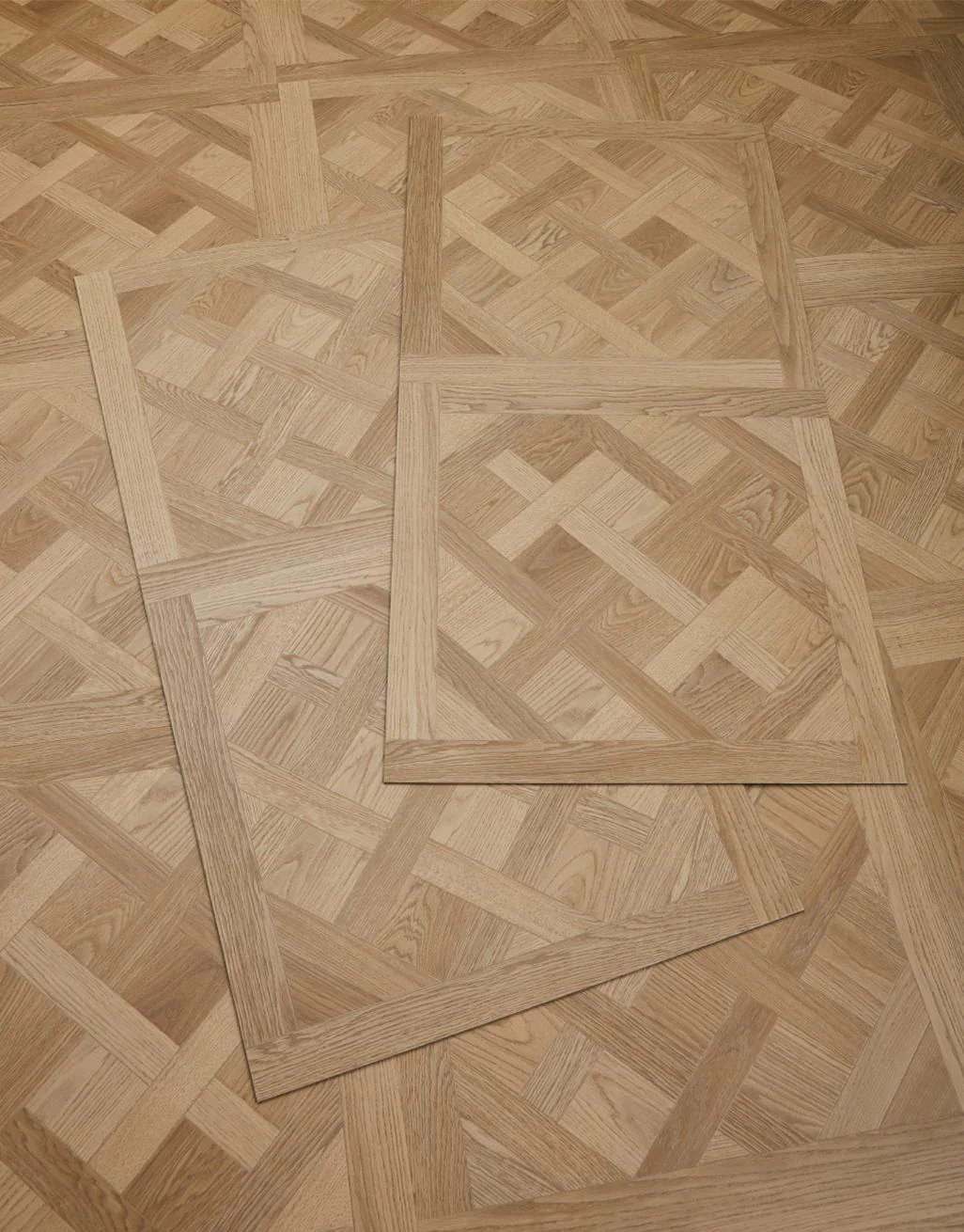 Asenso Signature Versailles  - Meadow Oak - Image 3