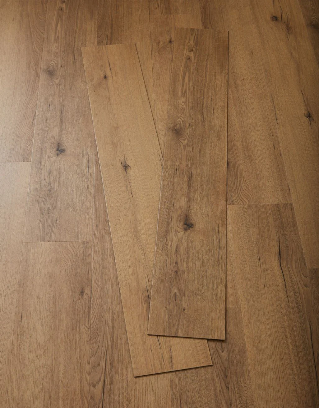Asenso Signature Plank - Natural Honey Oak - Image 3