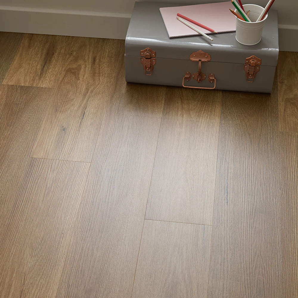 Rannerdale LVT Flooring - English Oak - Image 2