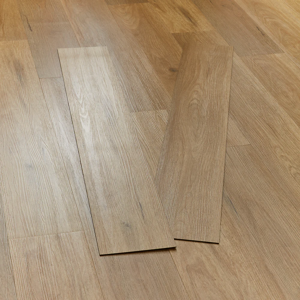 Rannerdale LVT Flooring - Natural Oak - Image 4