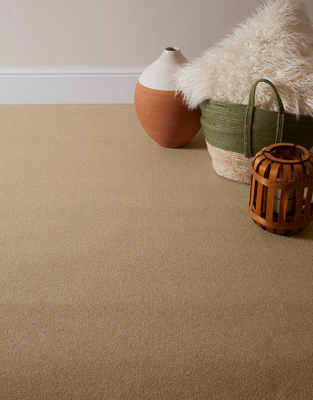 Rydal Felt Backing 9mm Twist Pile Carpet - Image 11
