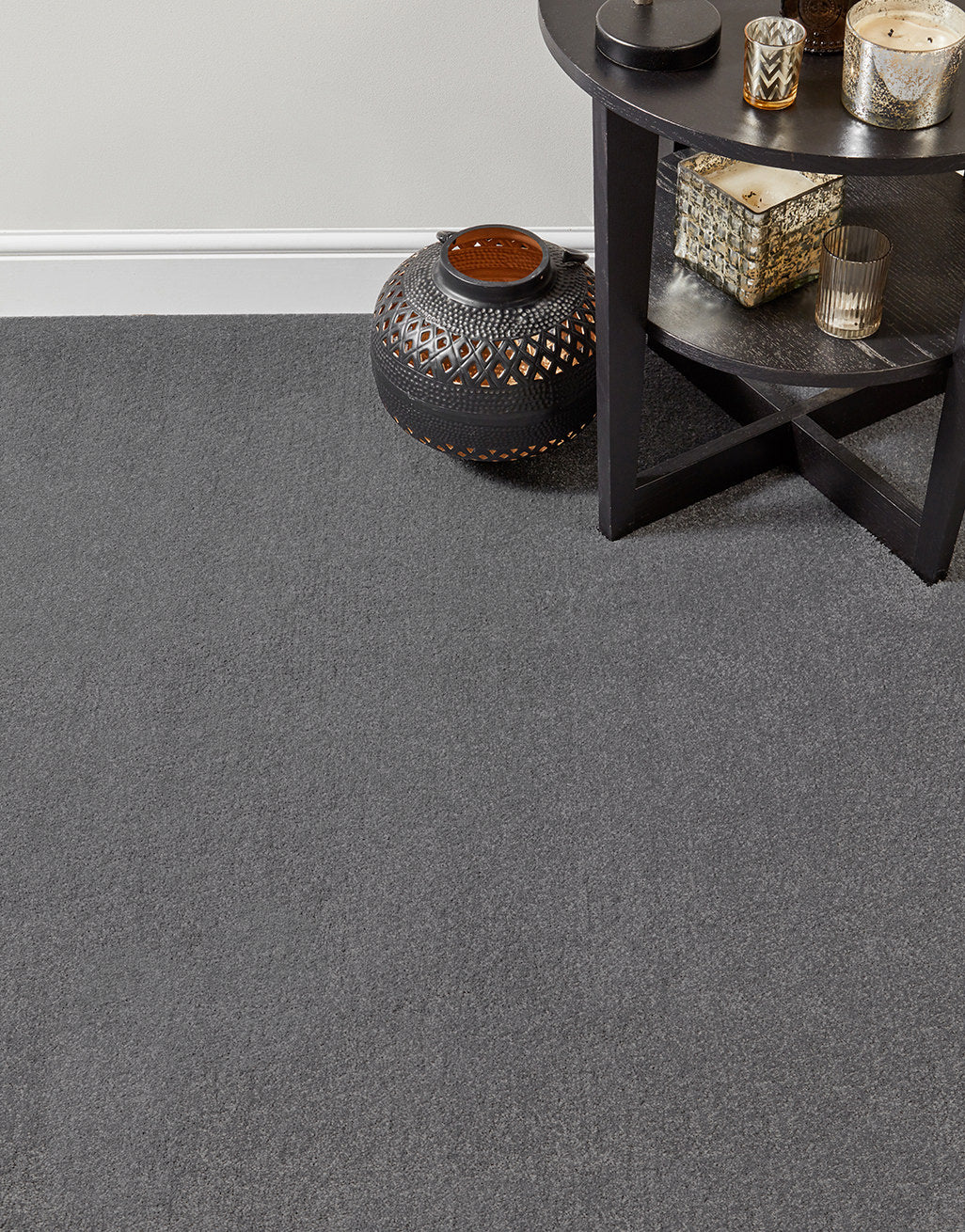 Rydal Felt Backing 9mm Twist Pile Carpet - Image 12